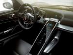 Porsche 918 Spyder 2014 года